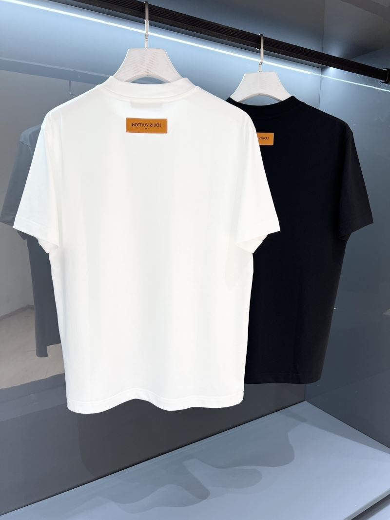 Louis Vuitton T-Shirts